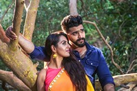 Silence Please Movie Stills